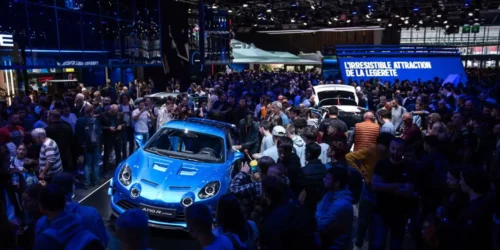 Plus de 60 marques attendues à Paris