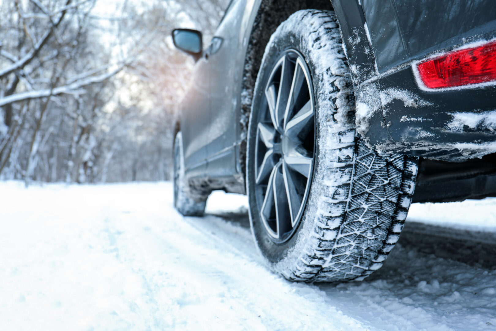 Pneus hiver 2026 : quatre modèles se démarquent