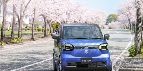 Europa will seine eigenen Kei-Cars